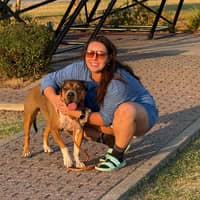 Sitter Profile Image: Audrey M.