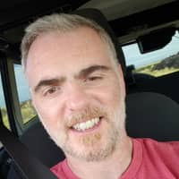 Sitter Profile Image: Shando D.