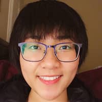 Sitter Profile Image: Weilin W.