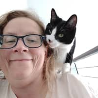 Sitter Profile Image: Carla J.