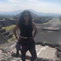 Sitter Profile Image: Sophia T.