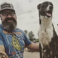 Sitter Profile Image: Adam K.