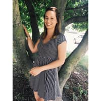 Sitter Profile Image: Caroline B.