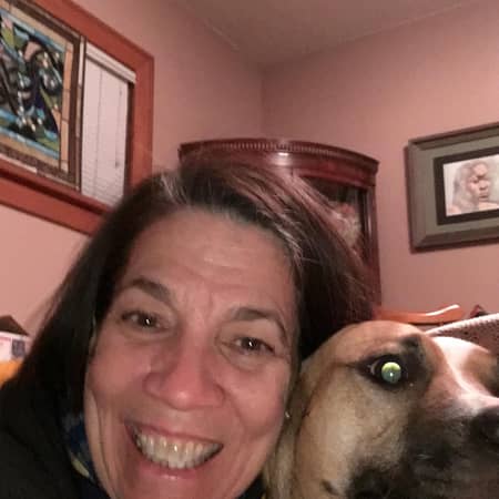 Sitter Profile Image: Jill N.