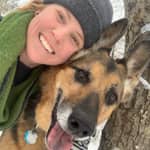 Sitter Profile Image: Kristin W.