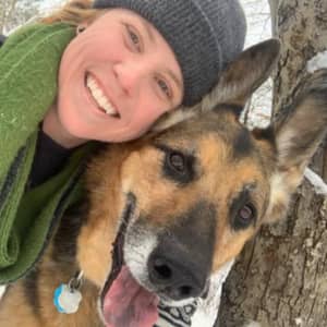 Sitter Profile Image: Kristin W.