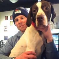 Sitter Profile Image: Eric P.