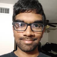 Sitter Profile Image: Rohit V.