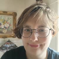 Sitter Profile Image: Olivia G.