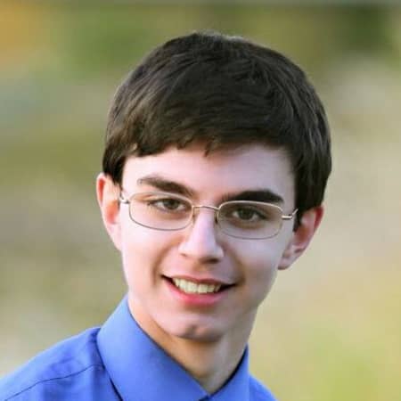 Sitter Profile Image: Darian B.