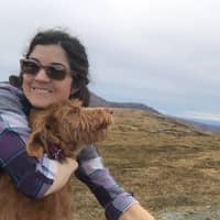 Sitter Profile Image: Carolyn S.