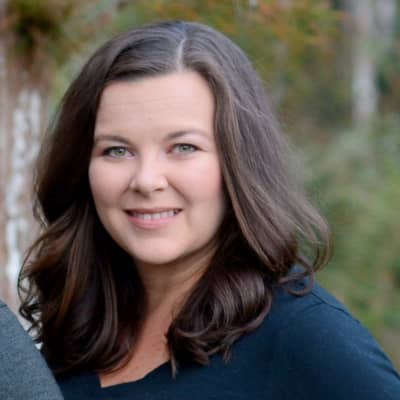 Sitter Profile Image: Judith W.