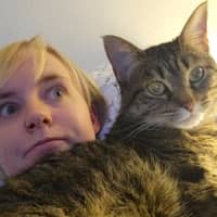 Sitter Profile Image: Laura A.