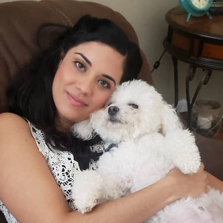 Sitter Profile Image: Aisha M.