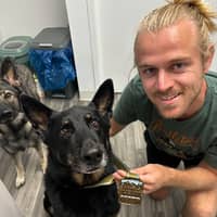 Sitter Profile Image: Rory W.