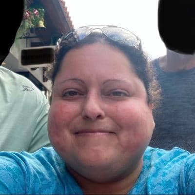 Sitter Profile Image: Shanel S.