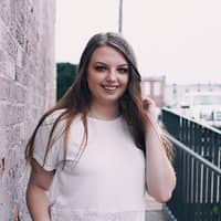 Sitter Profile Image: Amber W.