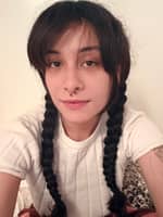 Sitter Profile Image: Nicole B.