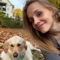 Sitter Profile Image: Grace B.