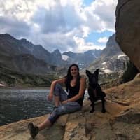 Sitter Profile Image: Gabriela M.