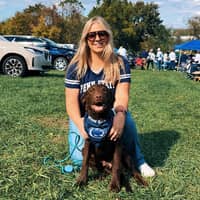 Sitter Profile Image: Madalynn T.