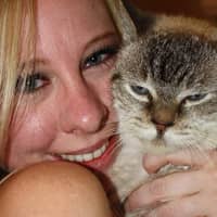 Sitter Profile Image: Ashley E.