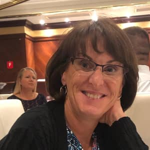 Sitter Profile Image: Karen C.