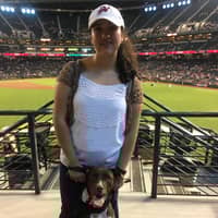 Sitter Profile Image: Meredith S.