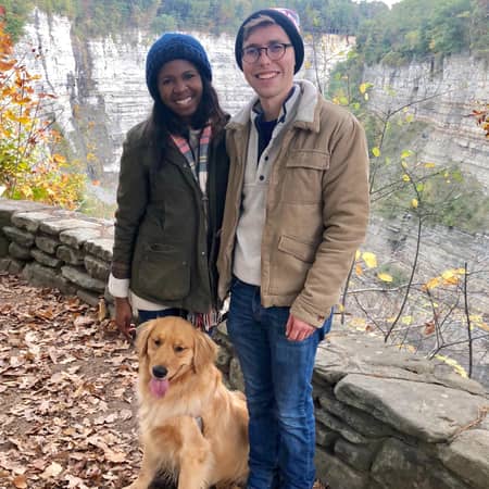 Sitter Profile Image: Charlene & Jeremy O.