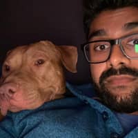 Sitter Profile Image: Pradhan S.