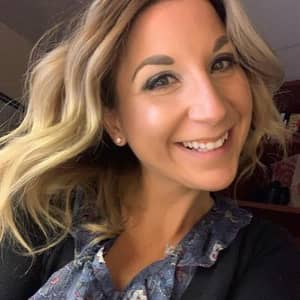 Sitter Profile Image: Arielle Z.