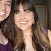 Sitter Profile Image: Michaela C.