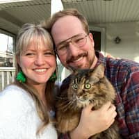 Sitter Profile Image: Ryan A.