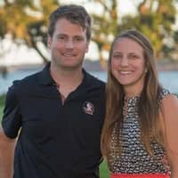 Sitter Profile Image: Melissa & Jordan H.