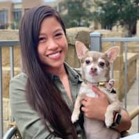 Sitter Profile Image: Dianne T.