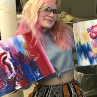 Sitter Profile Image: Amelia B.