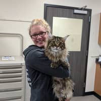 Sitter Profile Image: Taylor B.