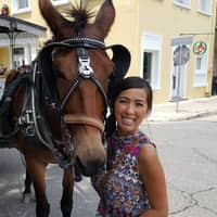 Sitter Profile Image: Victoria H.