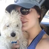 Sitter Profile Image: Ruby B.