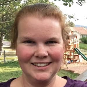Maureen R.