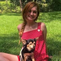 Sitter Profile Image: Mckenna B.