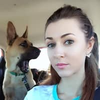 Sitter Profile Image: Lucyna D.