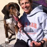 Sitter Profile Image: Amy G.