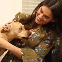 Sitter Profile Image: Carolina C.