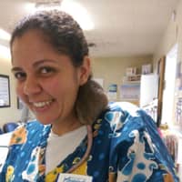 Sitter Profile Image: Olivia M.