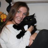 Sitter Profile Image: Marissa M.