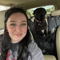 Sitter Profile Image: Kayleigh M.