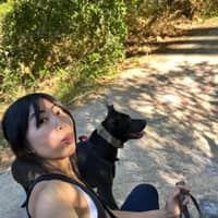 Sitter Profile Image: Lauren C.