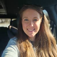 Sitter Profile Image: Anna F.