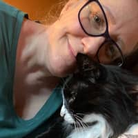 Sitter Profile Image: Jody C.